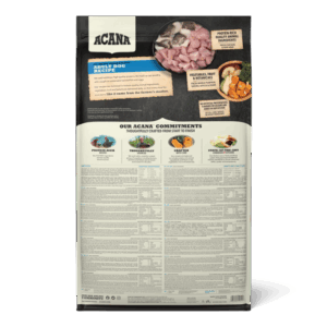 ACANA Adult Dog Bag Back