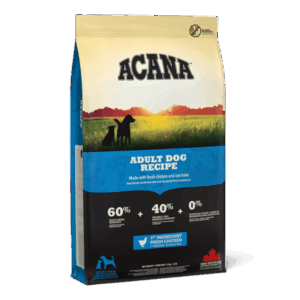 ACANA Adult Dog Bag Front
