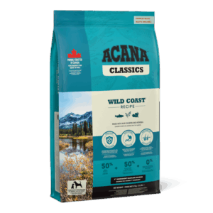 ACANA Wild Coast Bag Front