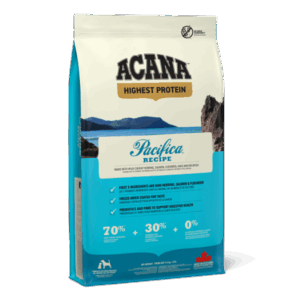 ACANA Pacifica Bag Front