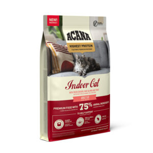 ACANA Indoor Cat
